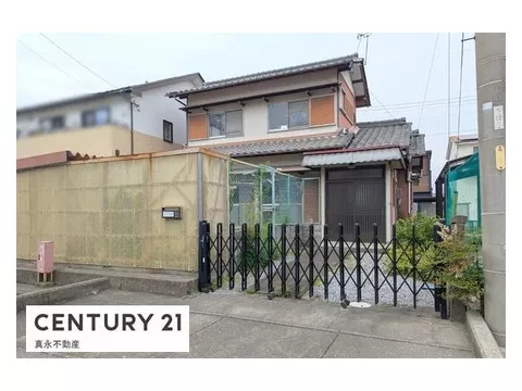 ◆5DK◆About 5 minutes on foot to Nakagawa Elementary School◆Convenient location for living