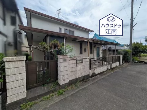 　＼Available for viewing today／ Located 9 minutes on foot from elementary school, well-developed surrounding environment - Image 1