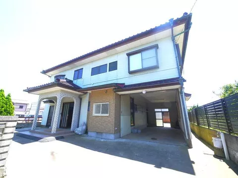 Asahi City, Nakatanisato (Asahi Station) 2-story 6SLDK