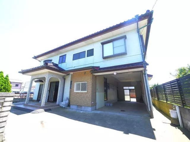 Asahi City, Nakatanisato (Asahi Station) 2-story 6SLDK