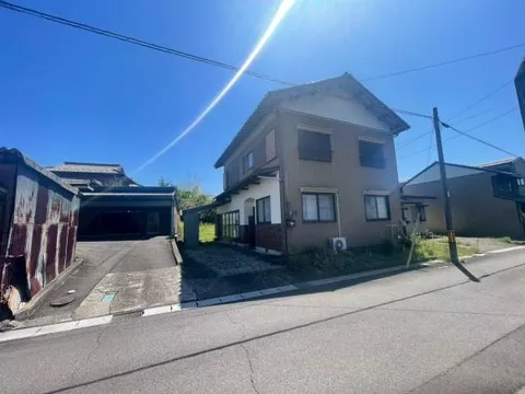 Mino City, Izumimachi (Ume-yama Station) 2-story 8DK
