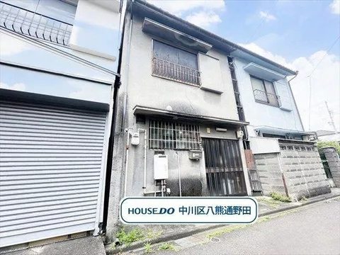 【Quiet residential area】16 minutes on foot from JR Tōkaidō Main Line "Otagobashi" station◎