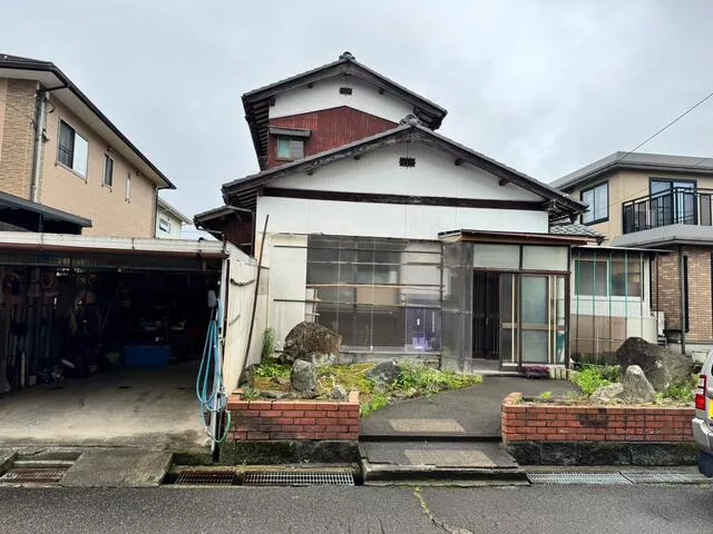 Tsuruga City, Hagino Town (Awano Station), 2-story, 7DK