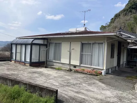 Kirishima City, Kokubu Shimizu 3-chome, single-story building, 4K