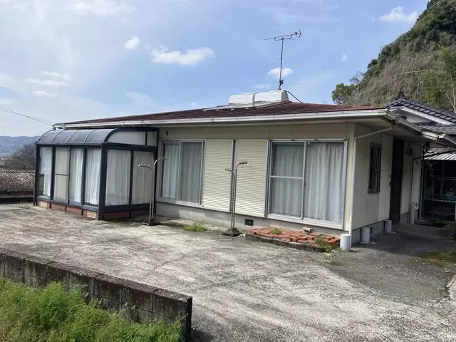 Kirishima City, Kokubu Shimizu 3-chome, single-story building, 4K