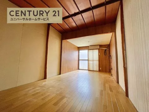 Monthly payment starting from 10,000 yen - CENTURY 21 Universal Home Service Mukomachi
