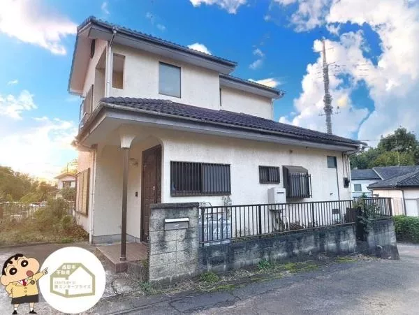 Tomisato City Nakazawa (Shisui Station) 2-story 3LDK