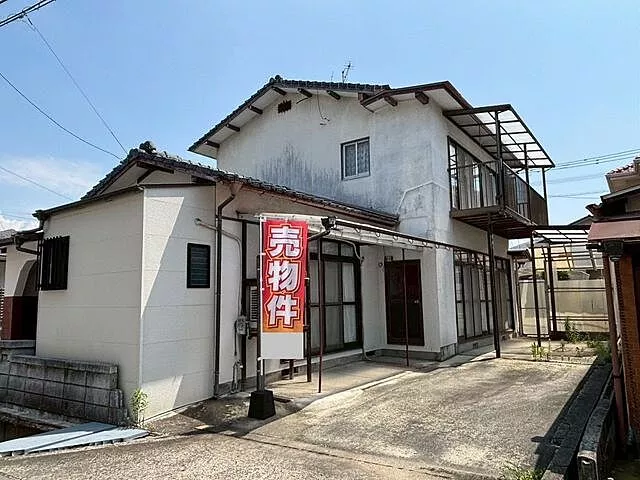 Used single-family home Wakakusa 3-chome, used house