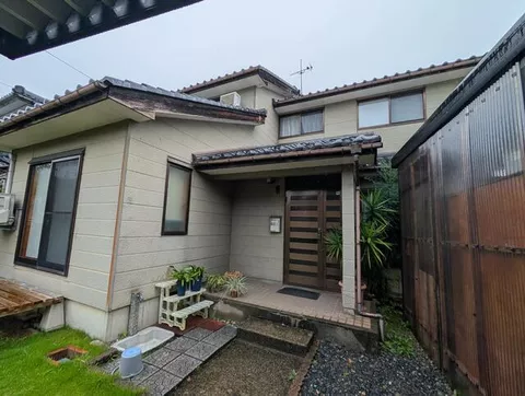 Sanjo City Yanagisawa (Honai Station) 2-story 3LDK