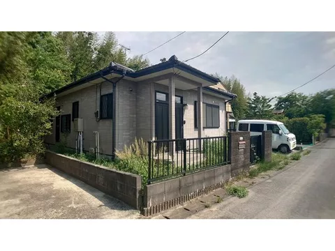 ☆ Land over 50 tsubo ■ Popular single-story house ■ About 3 minutes by car to Shirako Beach, walking is also possible!