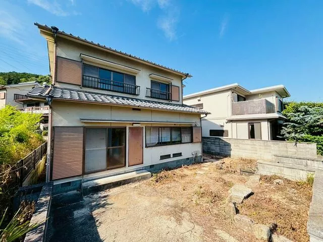 Kashiba City, Sekiya Kita 7-chome (Sekiya Station), 2-story, 6LDK