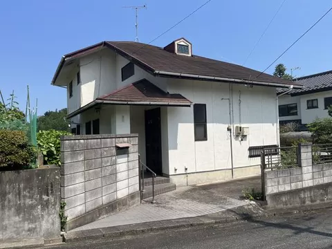 Iwaki City, Yamada Town, Hanazawa 2-story building 4LDK