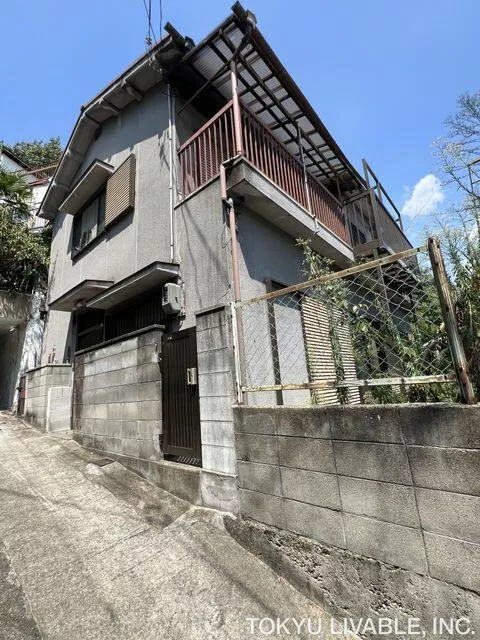 Ibaraki City, Minami Kasugaoka 1-chome (Koen Higashiguchi Station) 2-story 5DK
