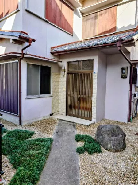 Nagoya City Minami Ward Ohori Town (Shin-Ryubashi Station) 2-story 4DK