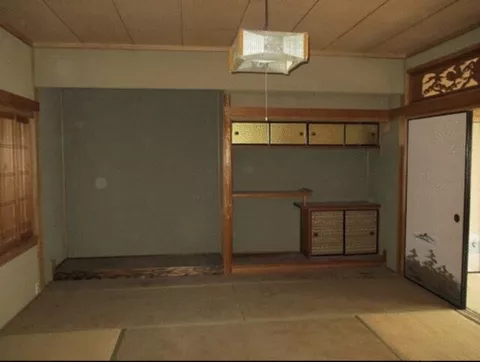 Yahatahama City, Anai (Yahatahama Station) 2-story building 3DK - Image 2
