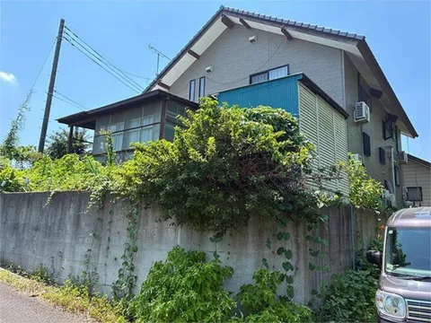 Maebashi City, Kasukawa Town Zen (Zen Station) 2-story 3LDK