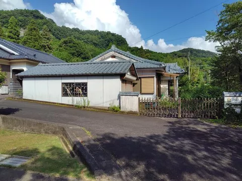 Kirishima City, Kokubu Shimizu 3-chome (Kokubu Station), single-story building, 3LDK