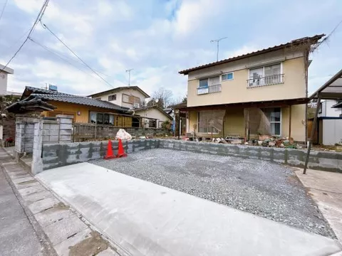 Yonago City Nagae (Kishimoto station) 2F 3LDK

14.99 million yen