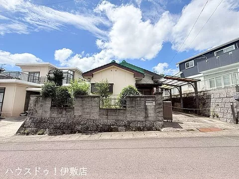 Used single-family home Yoshino Town Used house