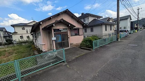 Used single-family home, used residence, Hinohigashi 3-chome, Gifu City