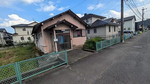Used single-family home, used residence, Hinohigashi 3-chome, Gifu City