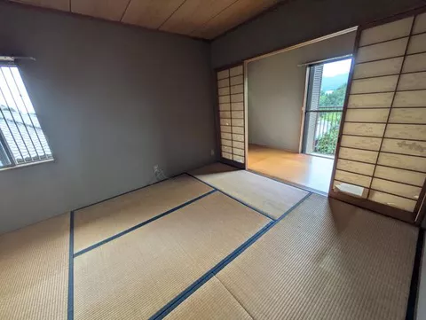 Higashihiroshima City, Saijo Town, Goso, 2-story building, 4DK