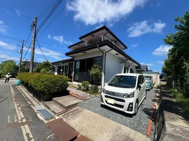 Matsuzono 2, 7.4 million yen