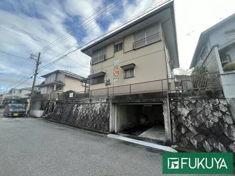 Nara City, Aogakidai 3-chome (Gakuenmae Station), 2-story, 5LDK