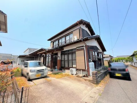 Saga City Morotomi Town Oaza Yamaryo (Saga Station) 2-story 4LDK