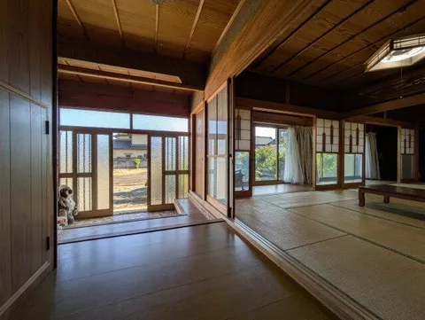 Matsusaka City, Iseji Town (Kaminoshou Station), 2-story, 11SDK - Image 3