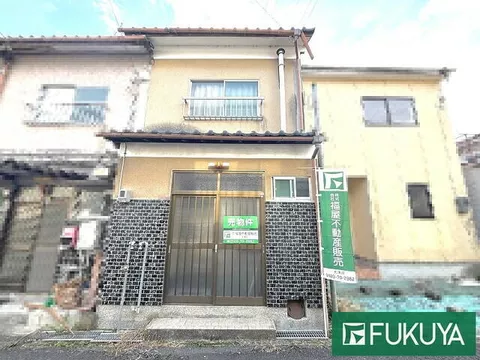 3-chome, Sakamoto, Otsu-shi (Hieizan Sakamoto station) 2F 5K

4,800,000 yen