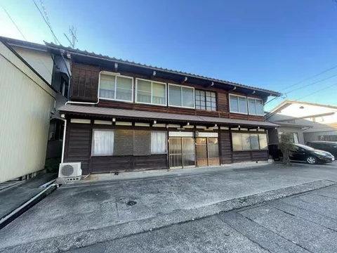 Ono City, Takasago Town (Echizen-Ono Station) 2-story building 10K
