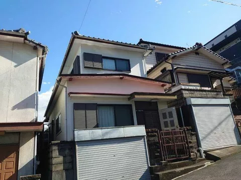 Nagasaki City, Eri Town, 2-story, 4DK