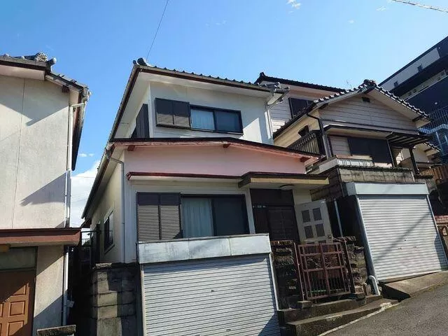 Nagasaki City, Eri Town, 2-story, 4DK