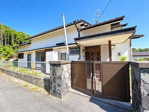 Iizuka City, Meo (Shin-Iizuka Station) 2-story 6DK