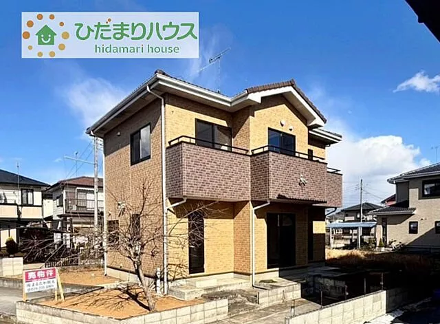 Used single-family home, Shimotsuma City, Maekawahara