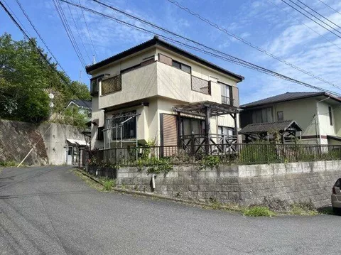 Sanmu City Kihara (Hinata Station) 2-story 4LDK