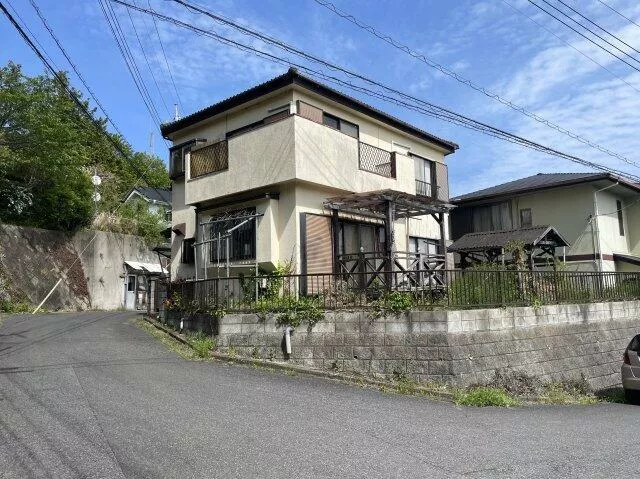Sanmu City Kihara (Hinata Station) 2-story 4LDK