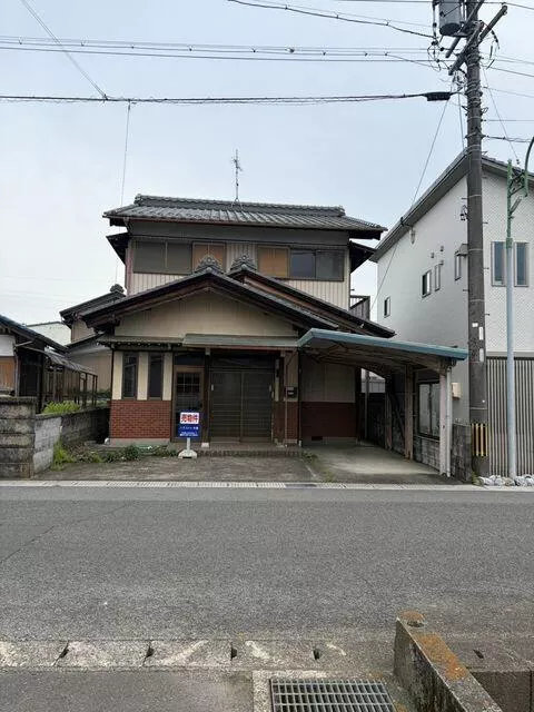 Ibi-gun Ono-cho, Oaza Kurono, 2-story, 7DK