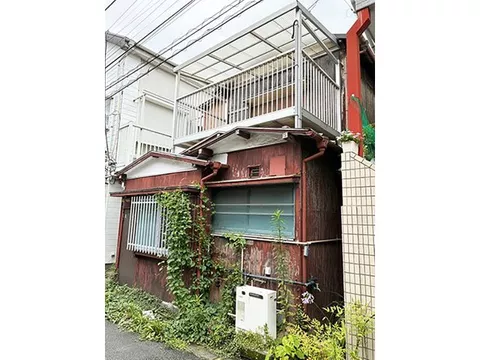 ◆ 14 minutes on foot from Toei Shinjuku Line "Mizue" Station ◆ We will propose renovation plans!