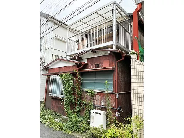 ◆ 14 minutes on foot from Toei Shinjuku Line "Mizue" Station ◆ We will propose renovation plans!