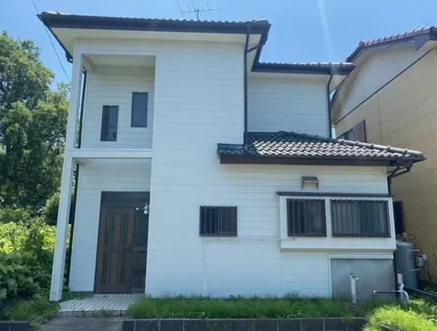 Oami Shirasato City, Minami Yokokawa, 2-story, 3DK