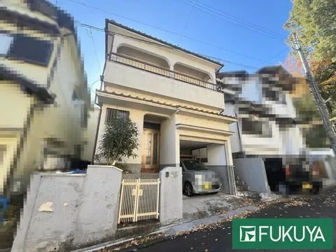 Yamatokoriyama City, Koizumi Town (Yamato Koizumi Station) 2-story 4DK