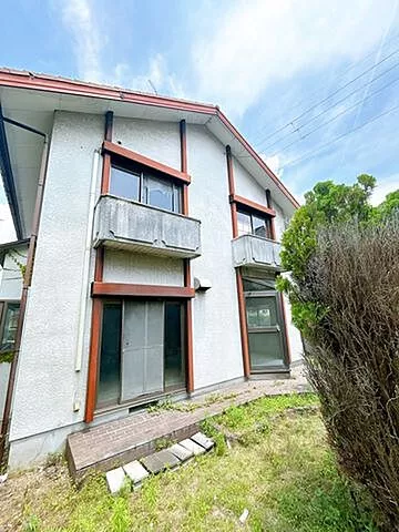 Used single-family home, Kōnan City, Bodai-ji Nishi 6-chōme, detached house