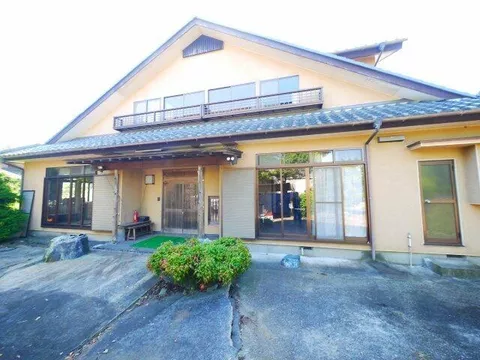 Yachimata City Oki (Fukubira Station) 2-story 5LDK