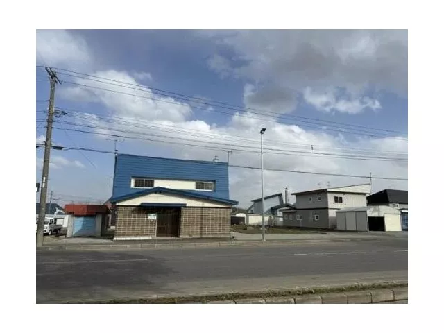 Furen Town Minami (Furen Station) 1,000,000 yen