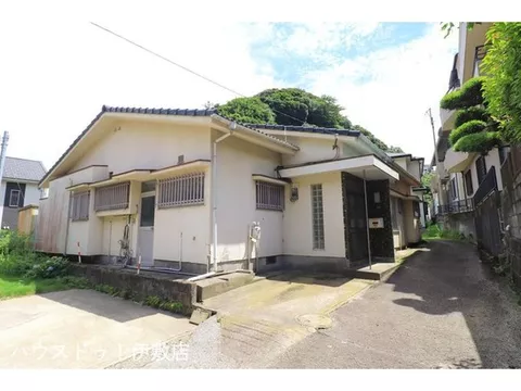 [Popular single-story building] [8 minutes on foot to Kusamuta Elementary School] [5DK] [Spacious 57 tsubo lot]