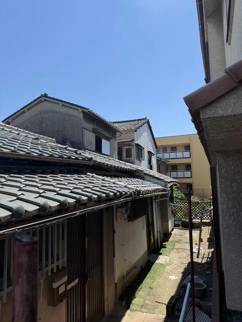 Amagasaki City, Shiocho (Deyashiki Station), 2-story, 2DK
