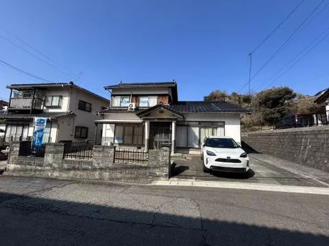 Masuda City, Shimohongo Town (Masuda Station) 2-story building, 4SDK