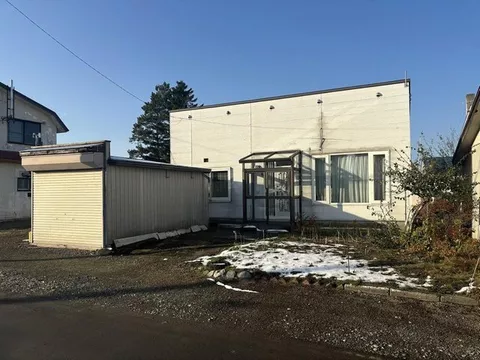 Mikawa Midori Town (Mikawa Station) 2.5 million yen